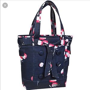 OGIO Hampton La Fleur Laptop Tote